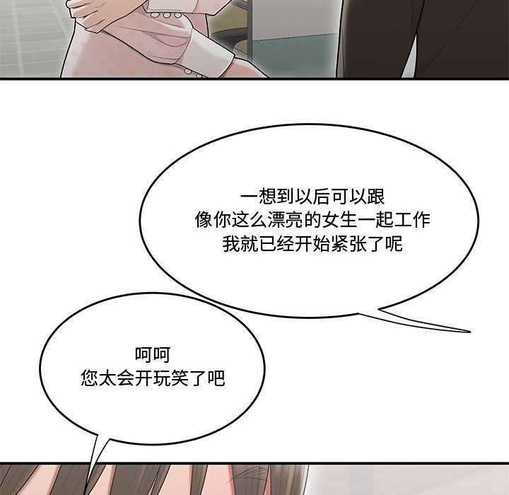 下班不回家 第8章 第54页