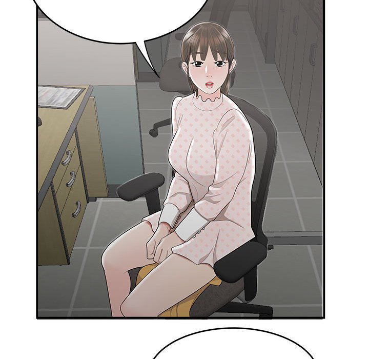 下班不回家 第8章 第64页