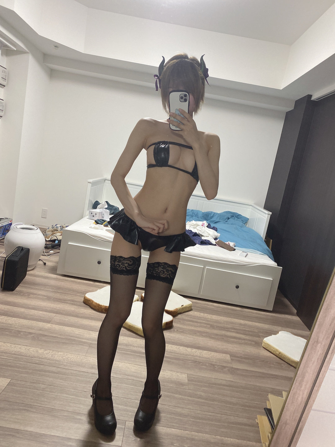 御伽樒(Otogi Shikimi)（真人） 第2章 第3页