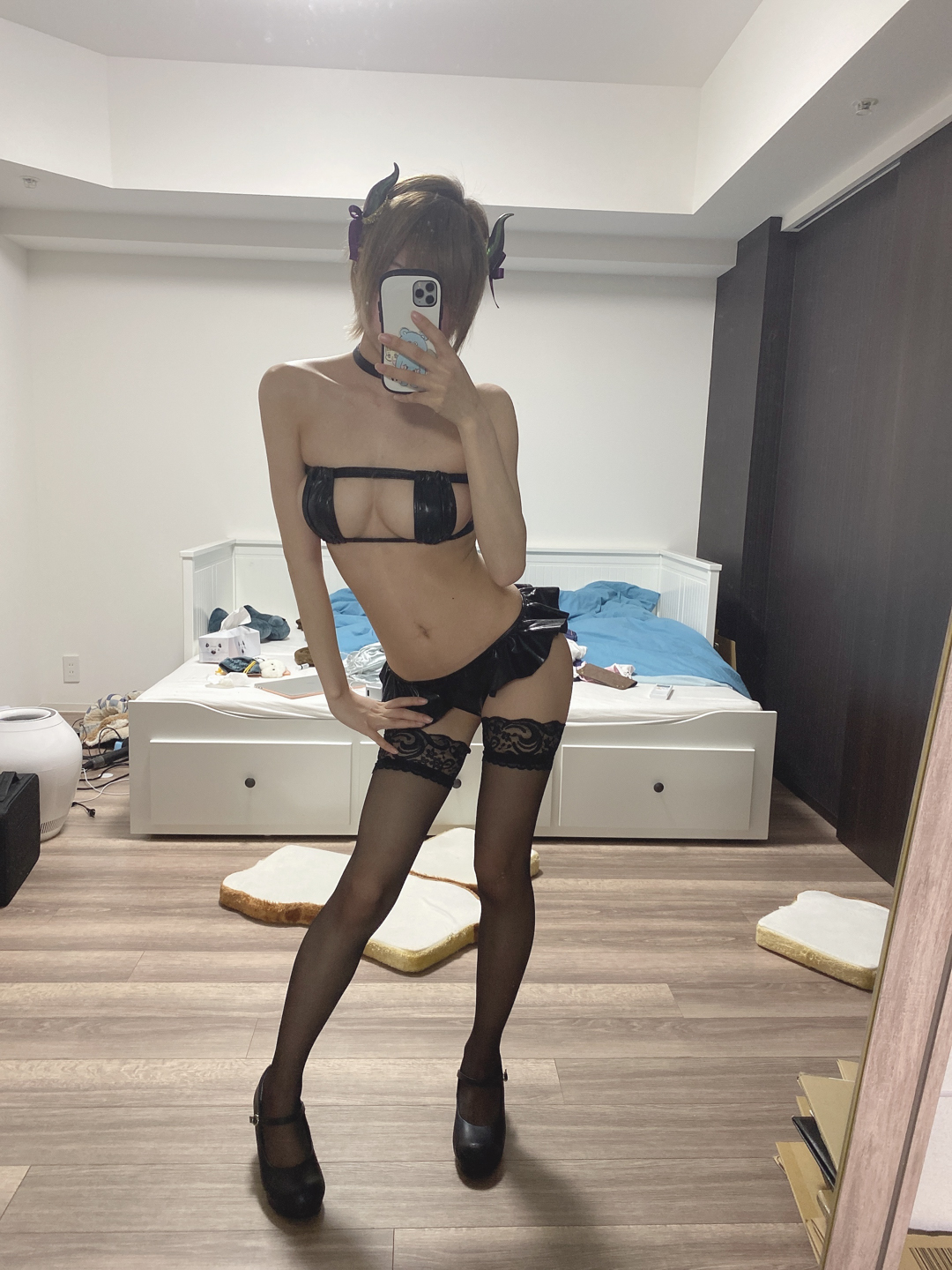 御伽樒(Otogi Shikimi)（真人） 第2章 第7页