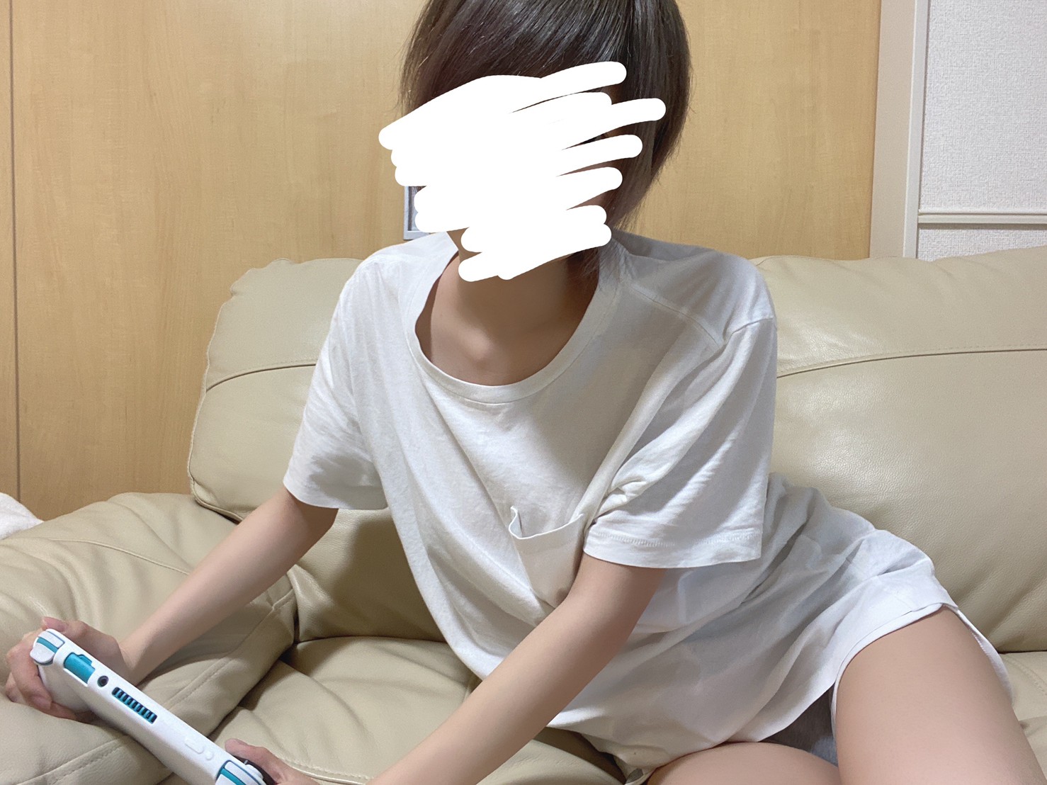 御伽樒(Otogi Shikimi)（真人） 第8章 第3页