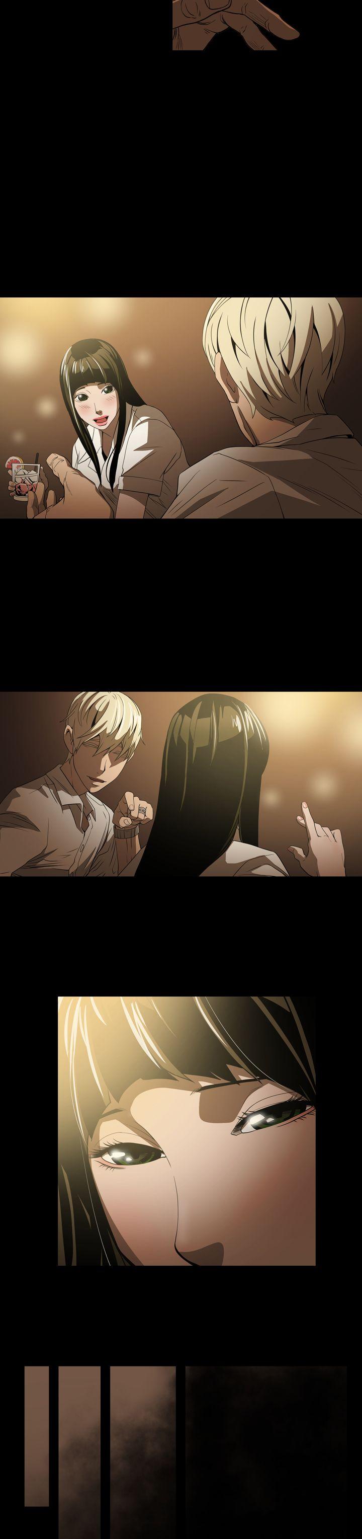 ACE:禁断的诈欺之夜 第3話 第19页