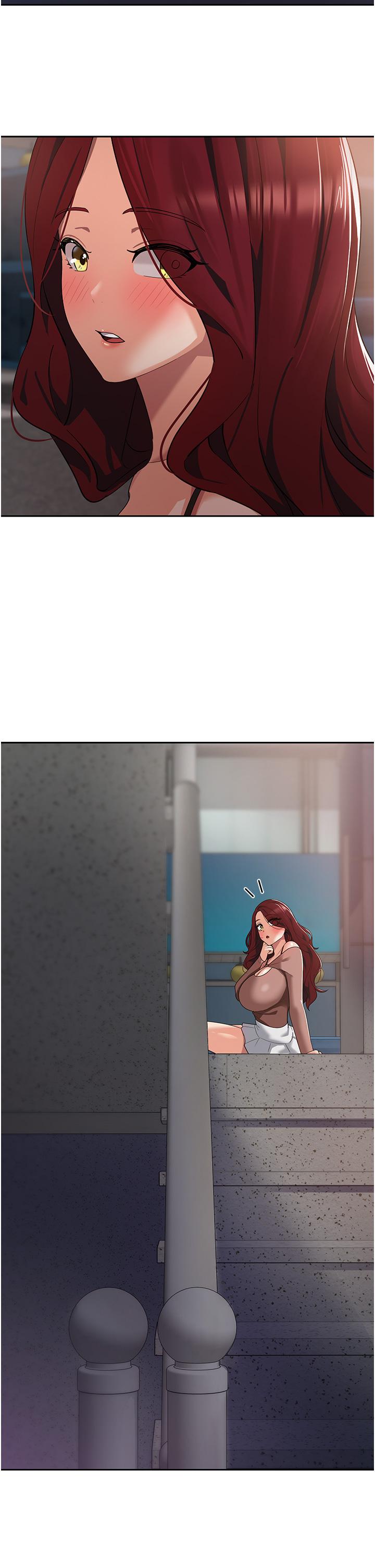 消災解餓 第6話-我們到旁邊巷子吃香腸 第35页