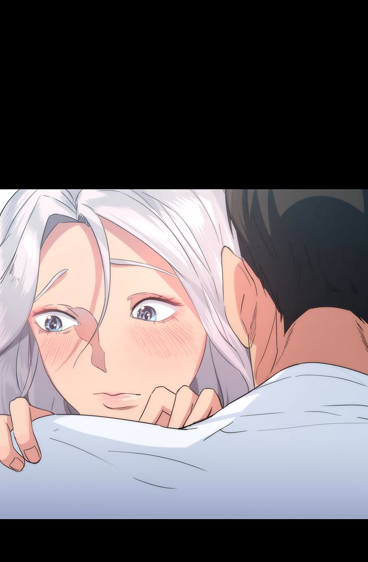 退貨女友 第2話-恩雅回來後的怪異行徑 第21页