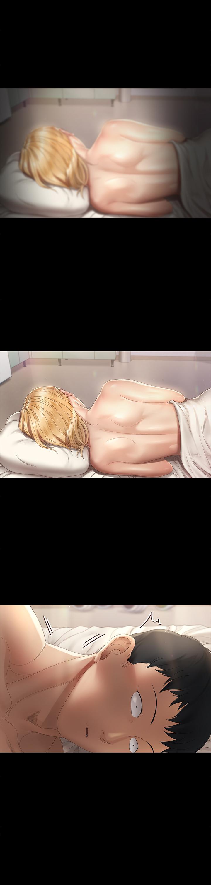 淫新小套房 第146話-用大小使江霖屈服的男人 第3页