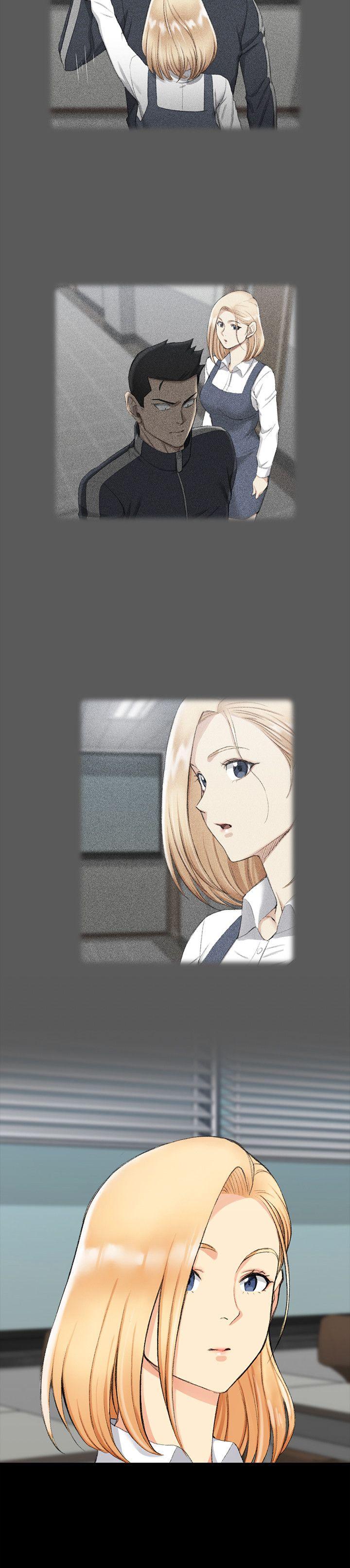 淫新小套房 第52話-淫娃上身的管理員阿姨[02] 第7页