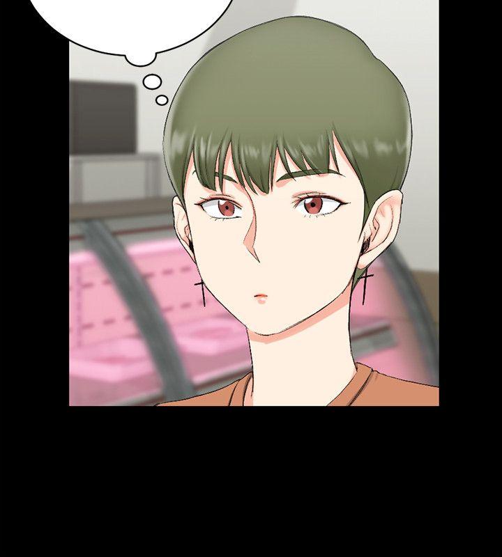 淫新小套房 第54話-身體才剛熱起來而已 第16页