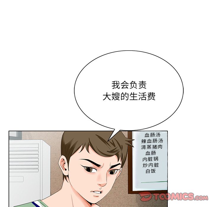 初戀變嫂嫂 第21章 第65页