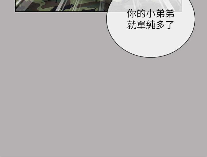 妹妹的義務 第19話-別再亂想，做就對了 第29页