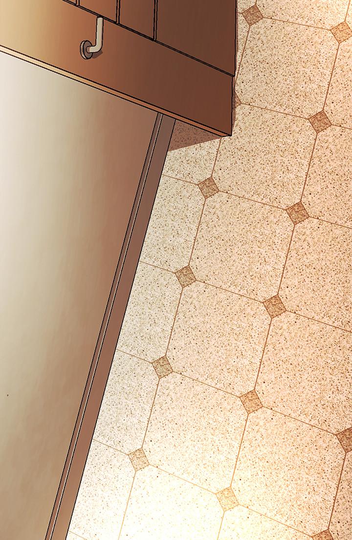 妹妹的義務 第35話-無法拒絕的危險提議 第22页
