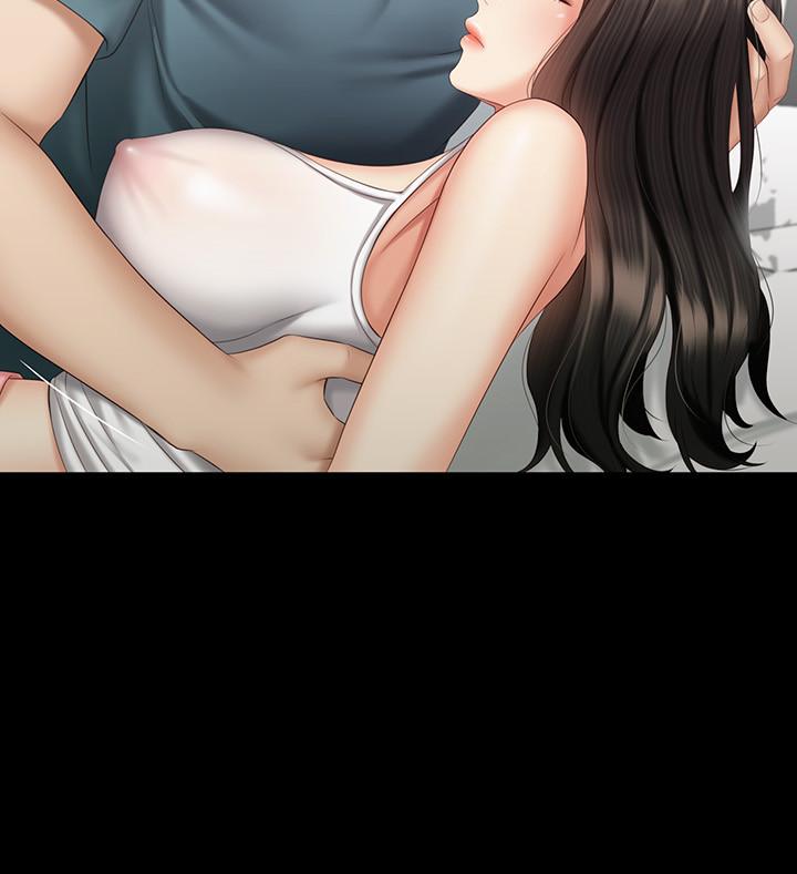 妹妹的義務 第57話-在禁忌邊緣徘徊的兄妹 第7页