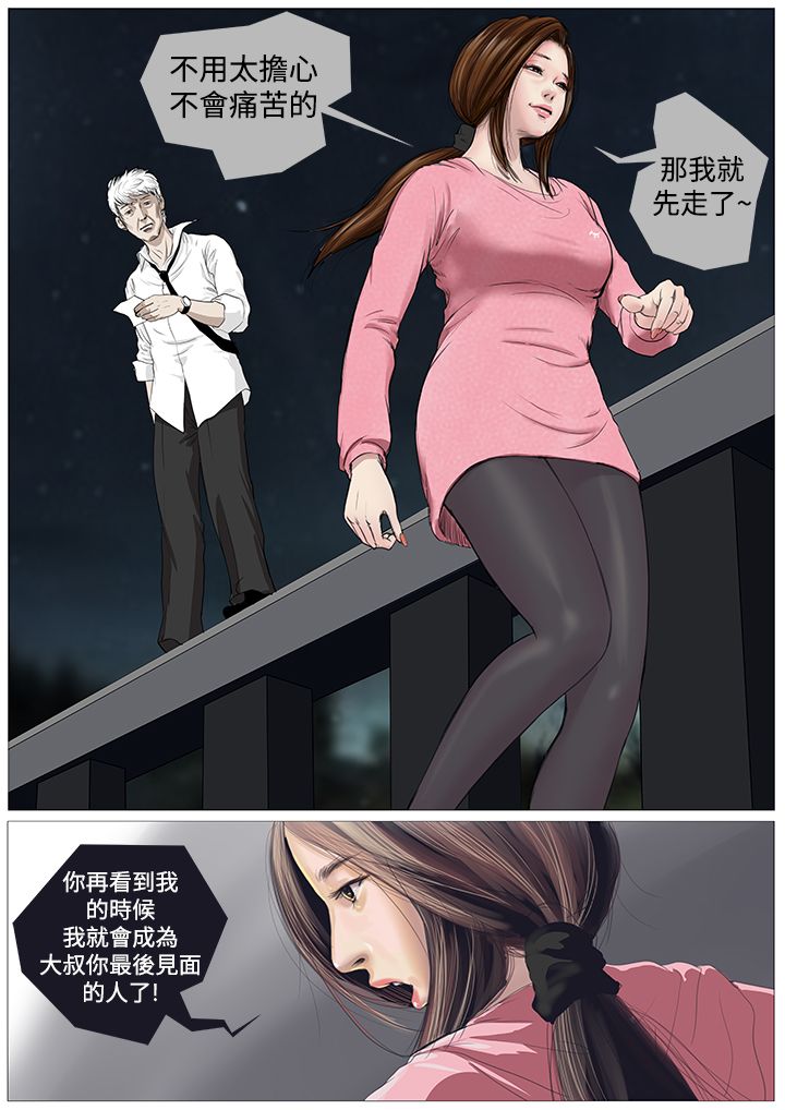 死亡天使 第2章 第14页