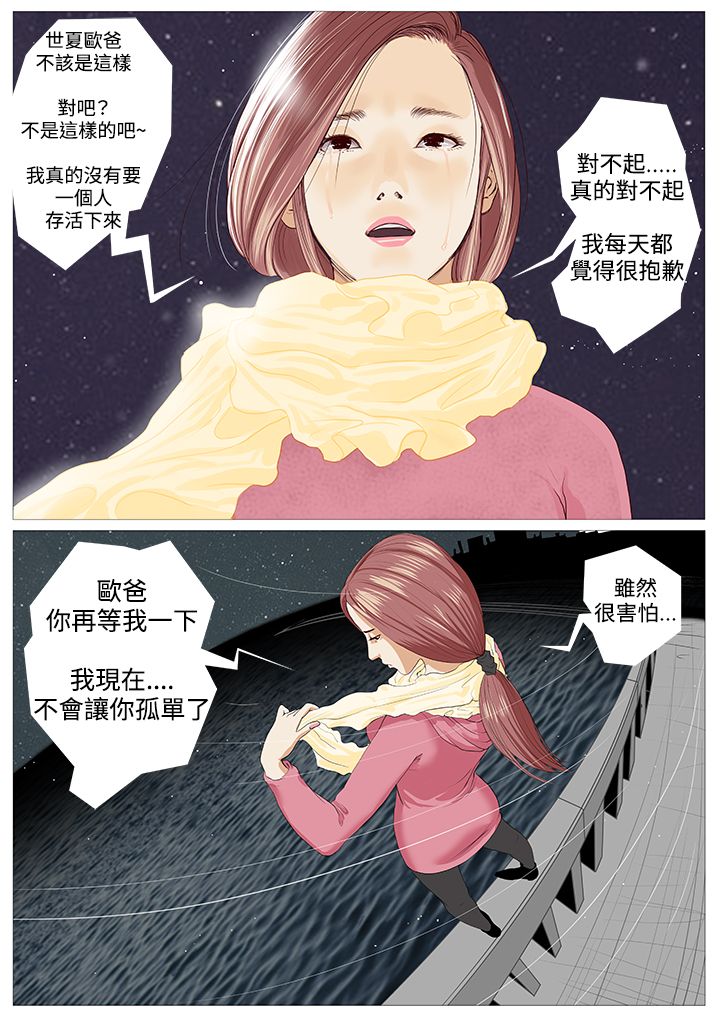 死亡天使 第2章 第2页