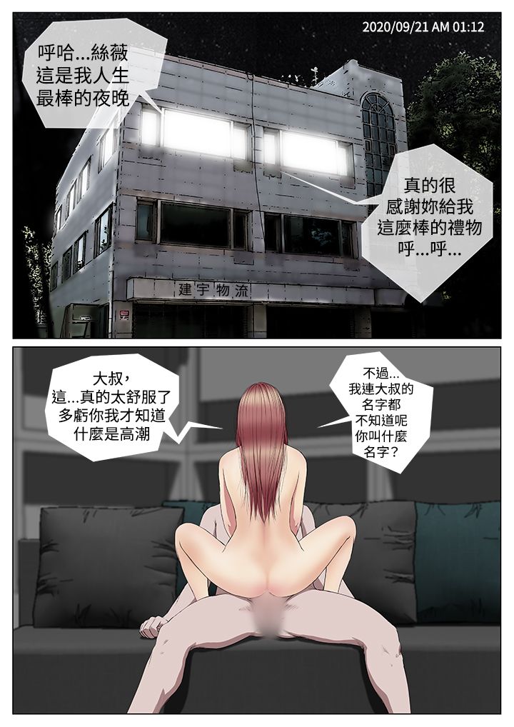 死亡天使 第5章 第1页
