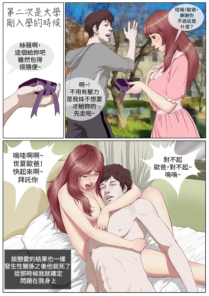 死亡天使 第5章 第9页