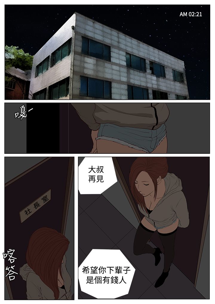 死亡天使 第5章 第17页