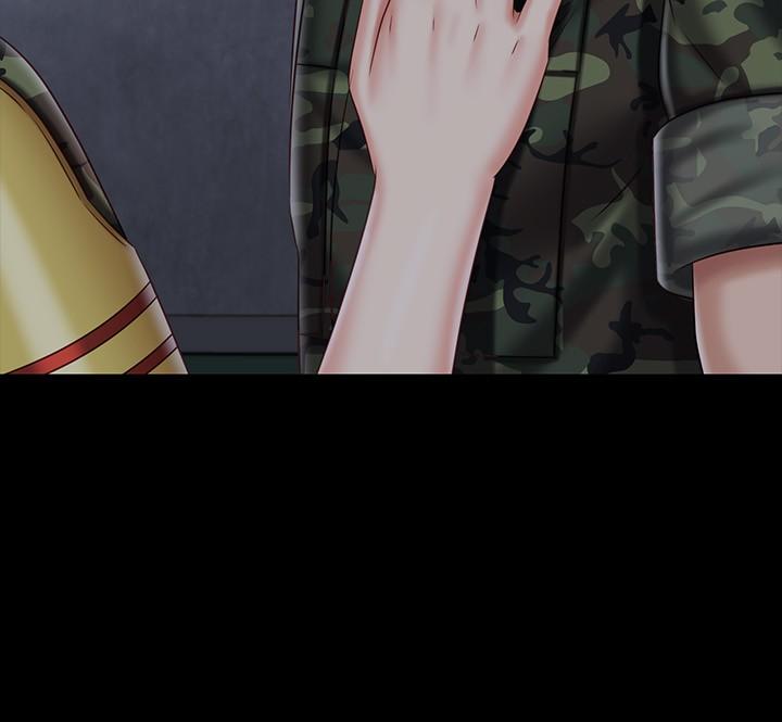 妹妹的義務 第75話-我們偷偷來吧 第22页