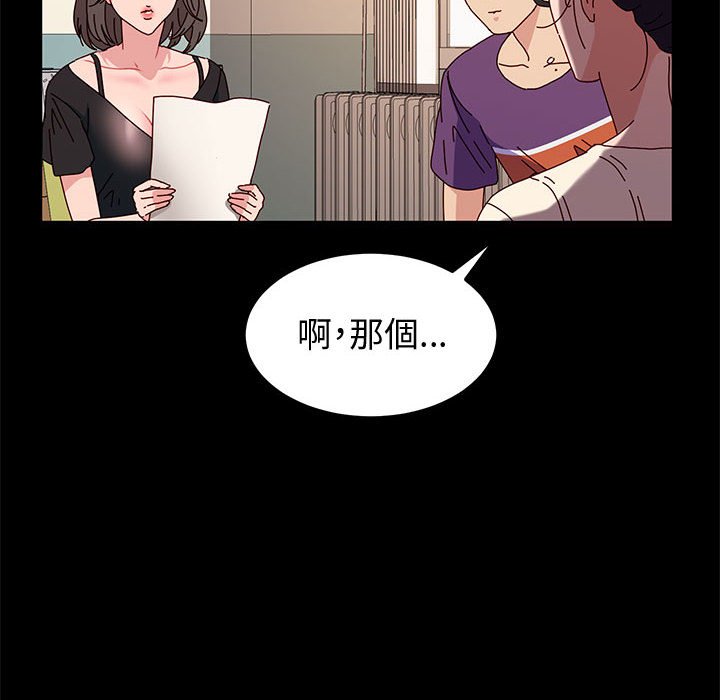 魯蛇模特兒 第10章 第83页