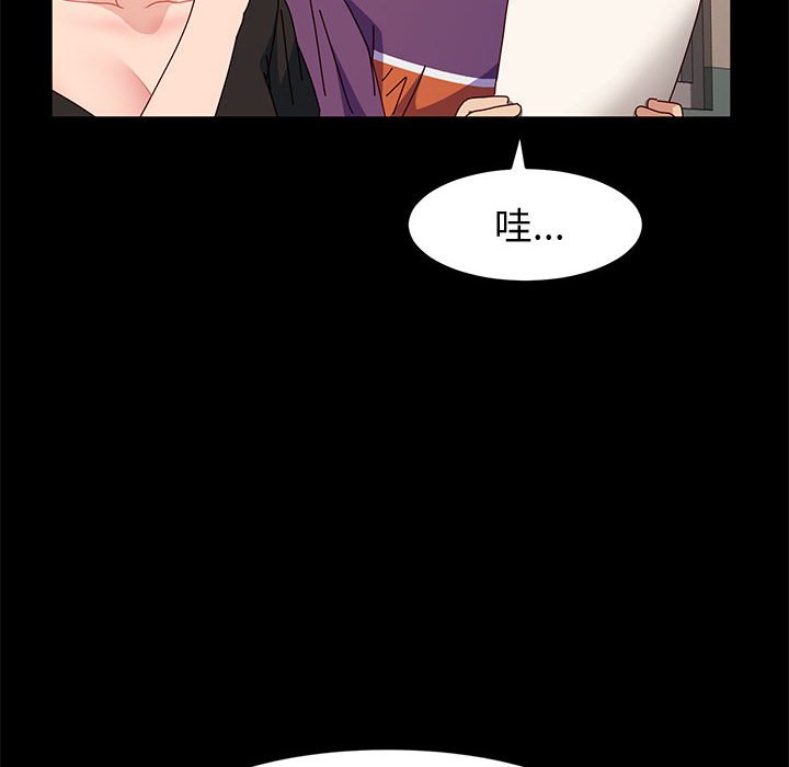 魯蛇模特兒 第10章 第106页
