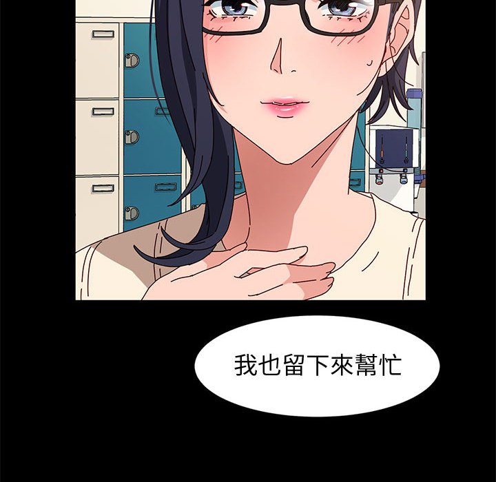 魯蛇模特兒 第10章 第70页