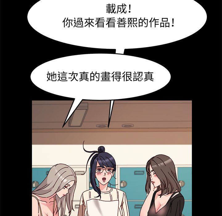 魯蛇模特兒 第10章 第10页