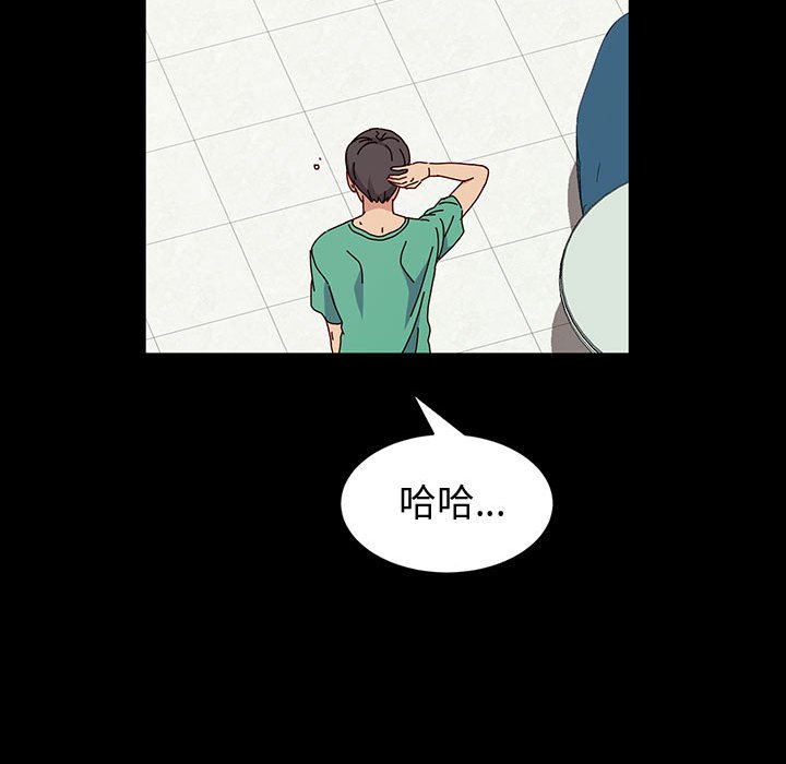 魯蛇模特兒 第19章 第96页