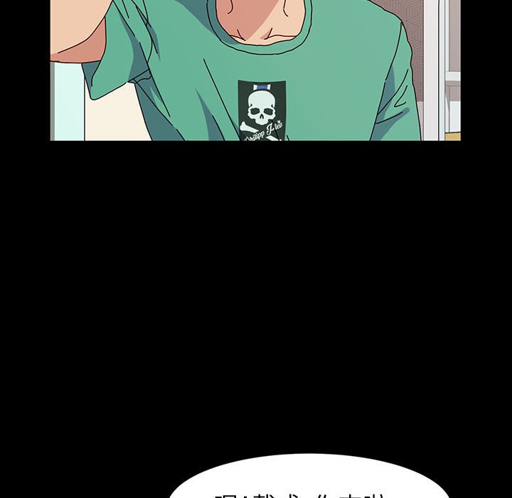 魯蛇模特兒 第19章 第71页