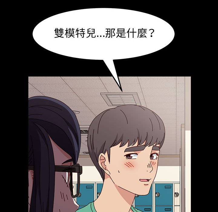 魯蛇模特兒 第19章 第137页