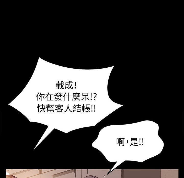 魯蛇模特兒 第1章 第11页