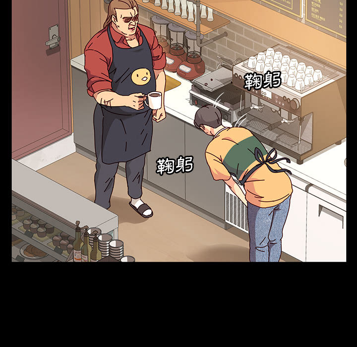 魯蛇模特兒 第1章 第14页