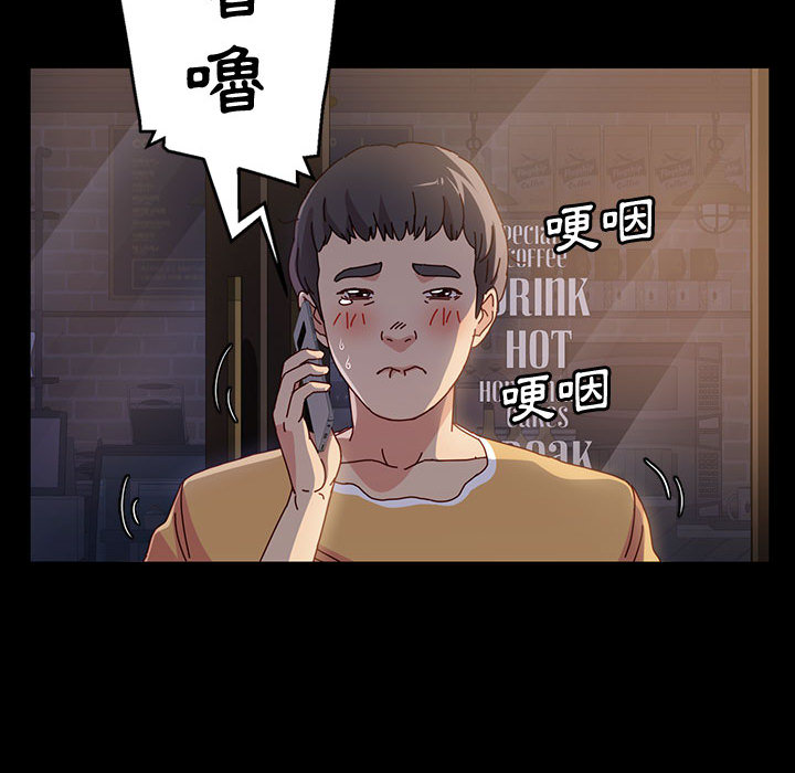 魯蛇模特兒 第1章 第21页
