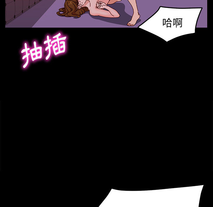 魯蛇模特兒 第1章 第36页