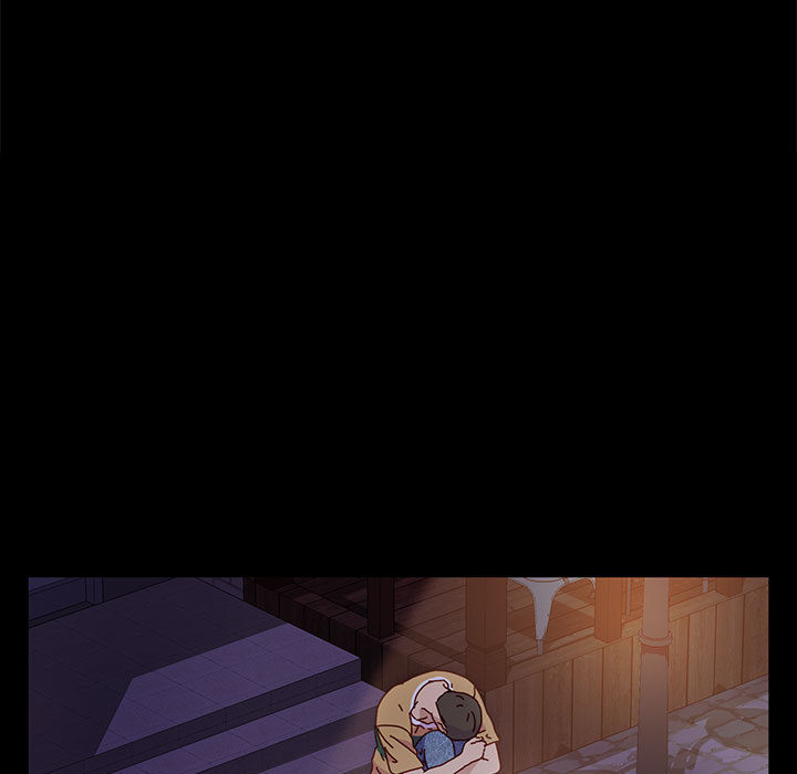 魯蛇模特兒 第1章 第47页