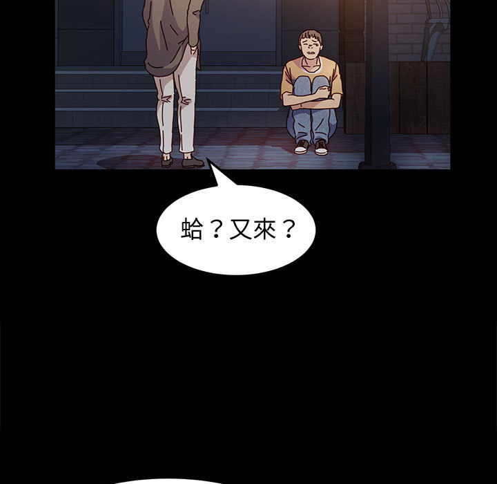 魯蛇模特兒 第1章 第53页