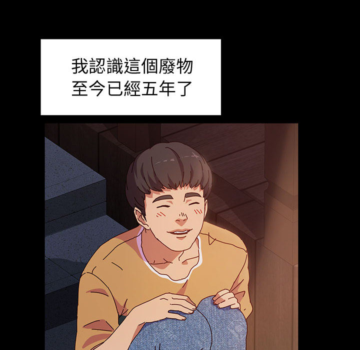 魯蛇模特兒 第1章 第62页