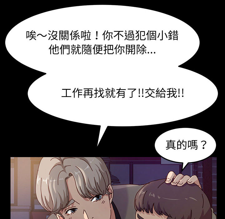 魯蛇模特兒 第1章 第56页