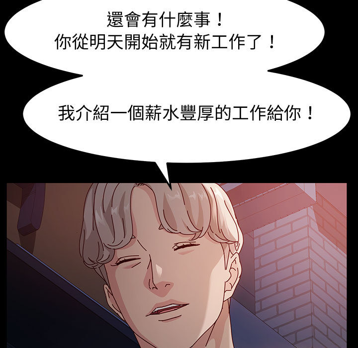 魯蛇模特兒 第1章 第70页