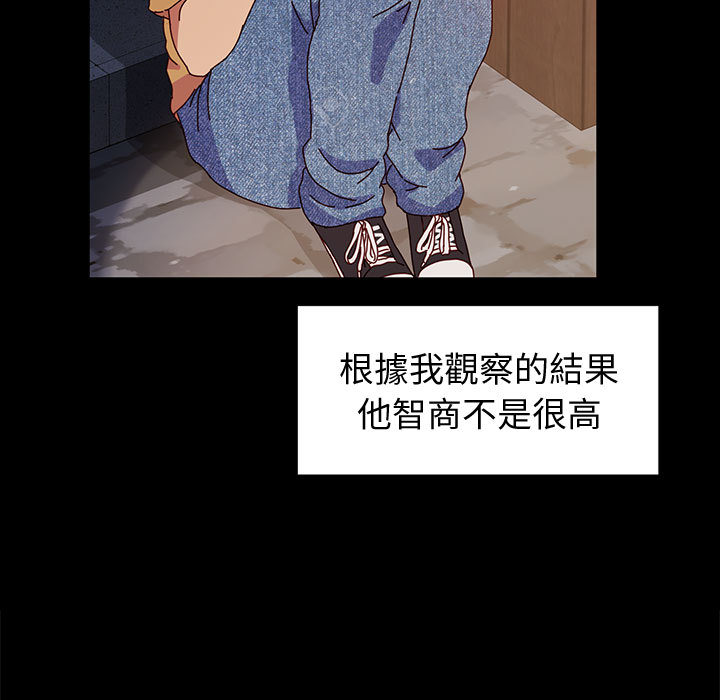 魯蛇模特兒 第1章 第63页