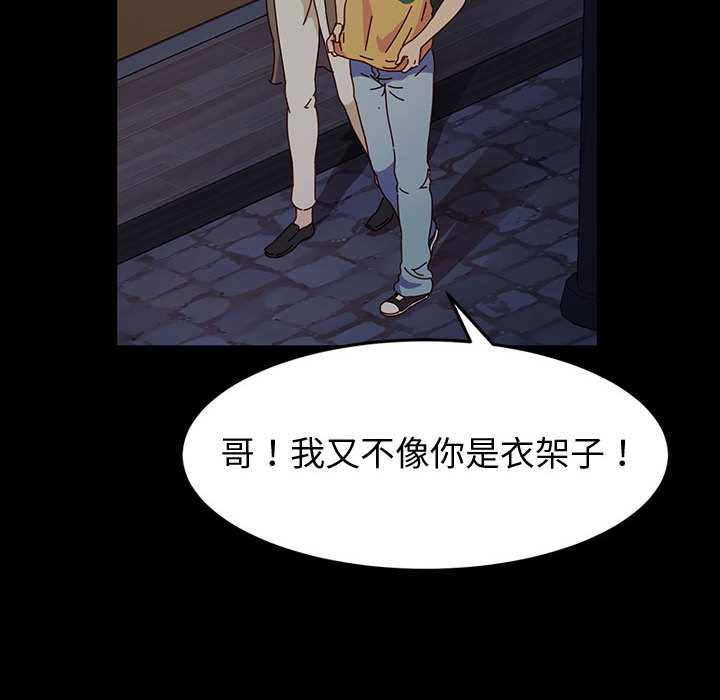 魯蛇模特兒 第1章 第73页