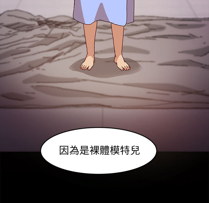 魯蛇模特兒 第1章 第78页
