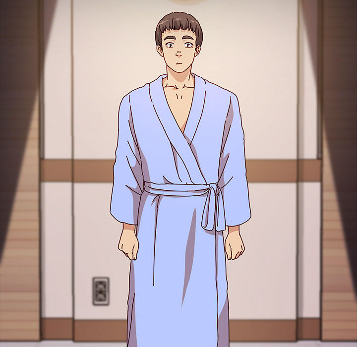 魯蛇模特兒 第1章 第77页