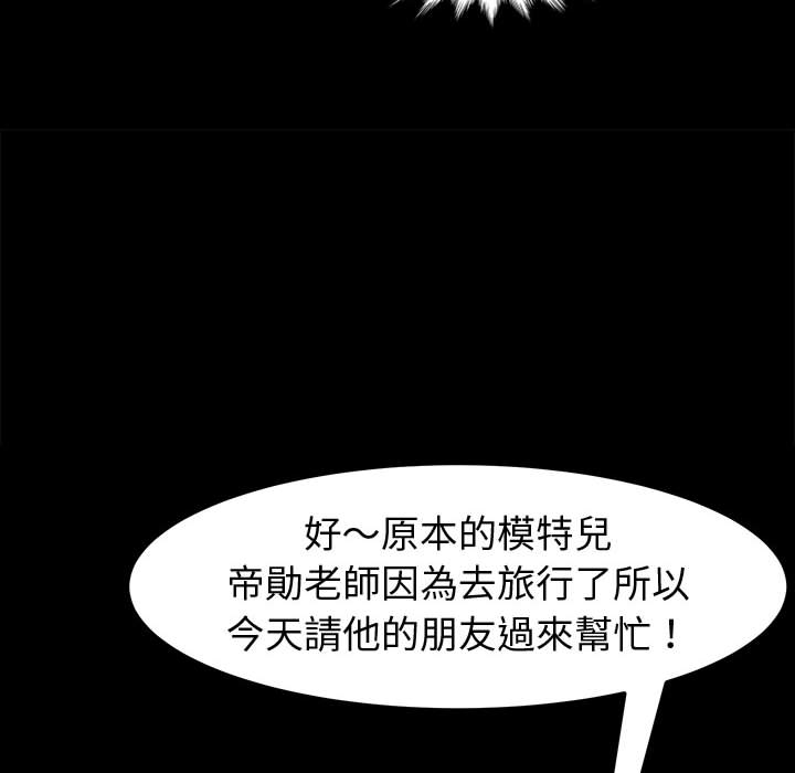 魯蛇模特兒 第1章 第83页