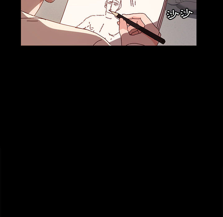 魯蛇模特兒 第1章 第93页