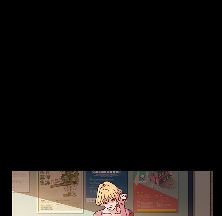 魯蛇模特兒 第1章 第99页