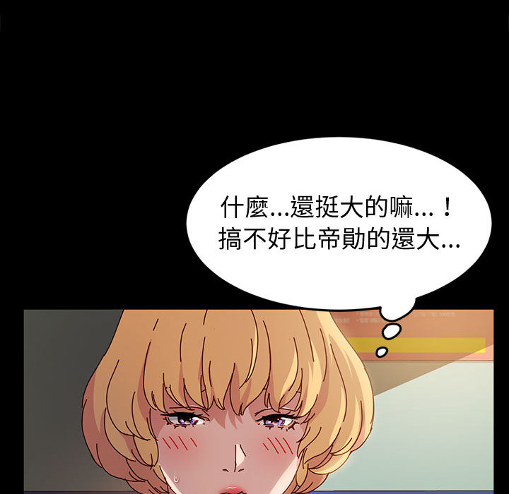 魯蛇模特兒 第1章 第118页