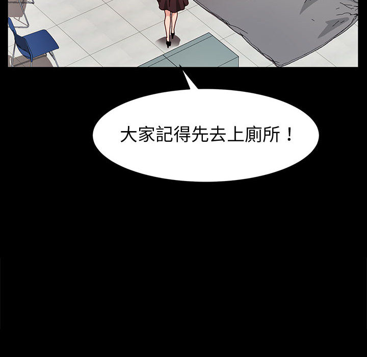 魯蛇模特兒 第1章 第125页