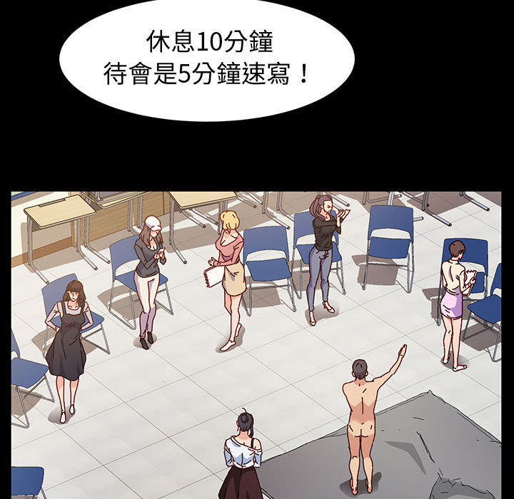 魯蛇模特兒 第1章 第124页