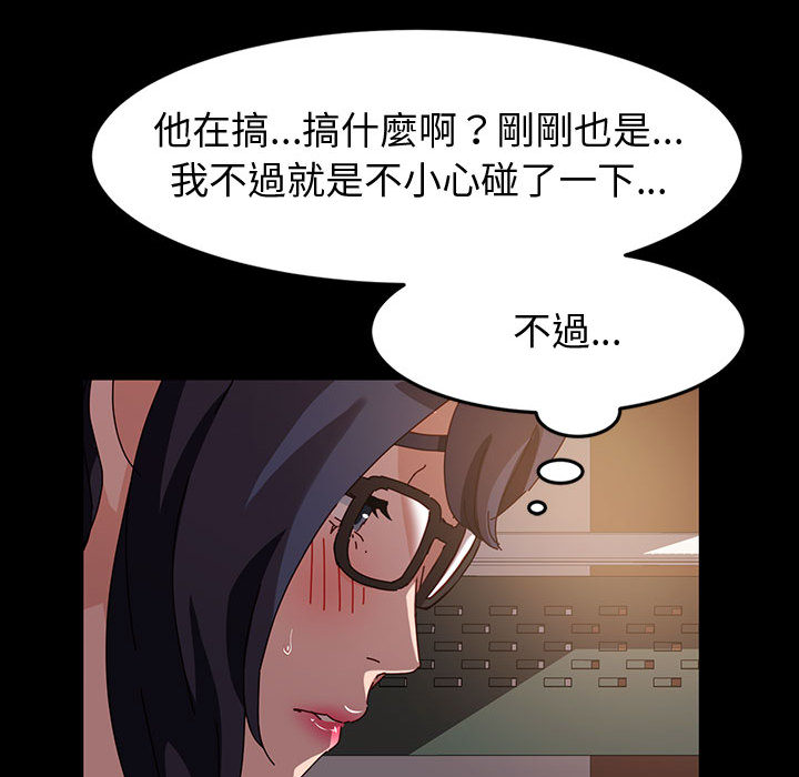 魯蛇模特兒 第1章 第153页