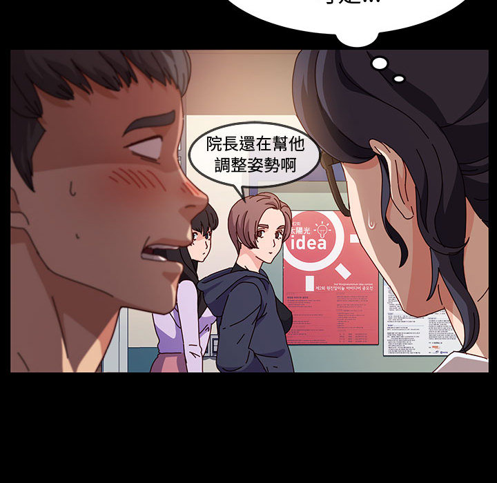 魯蛇模特兒 第1章 第158页