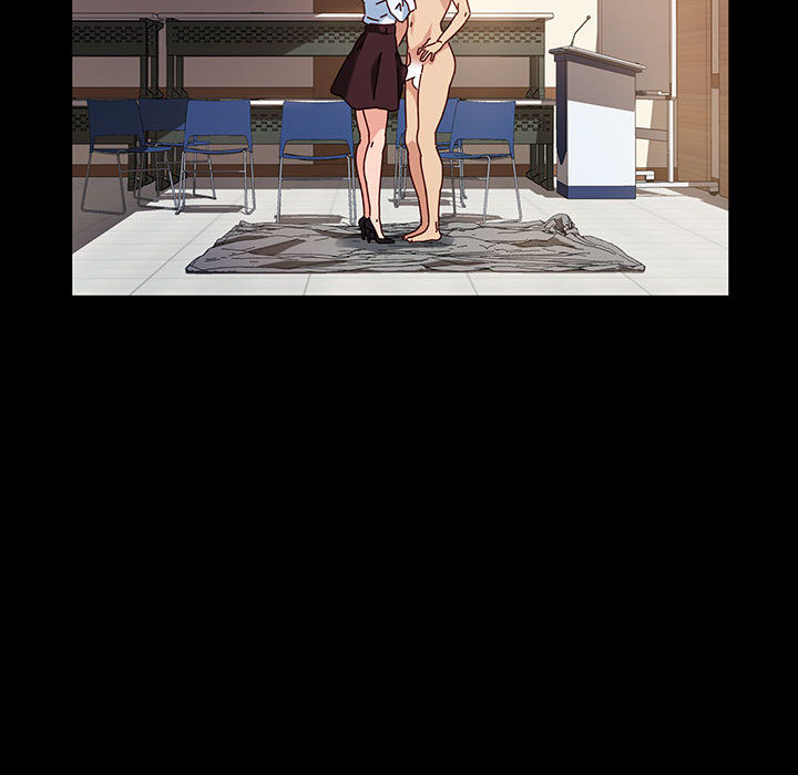 魯蛇模特兒 第1章 第160页